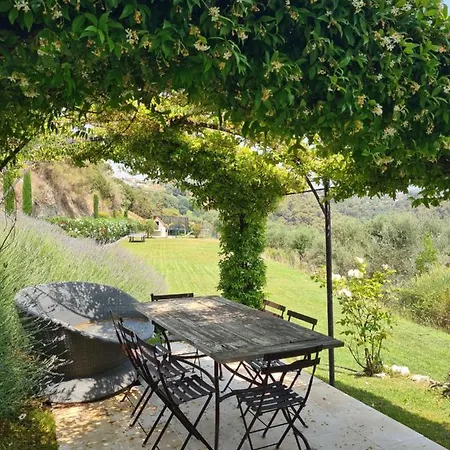 Appartement Elea De Luxe