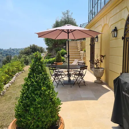 Elea De Luxe Apartment