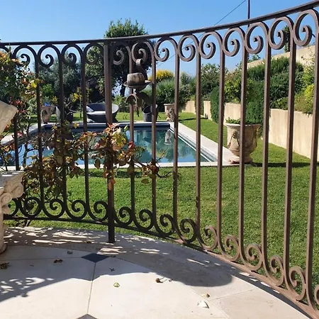 Appartement Elea De Luxe