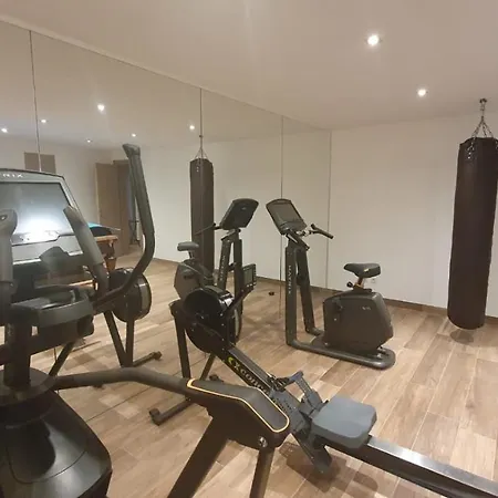 Apartment Elea De Luxe