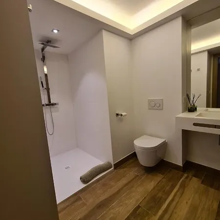 Elea De Luxe Apartment Nice