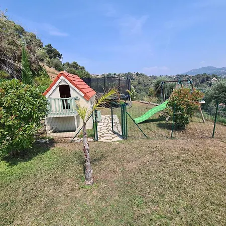 Appartement Elea De Luxe