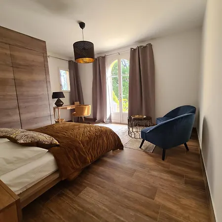 Elea De Luxe Nice
