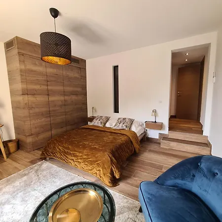 Elea De Luxe Nice